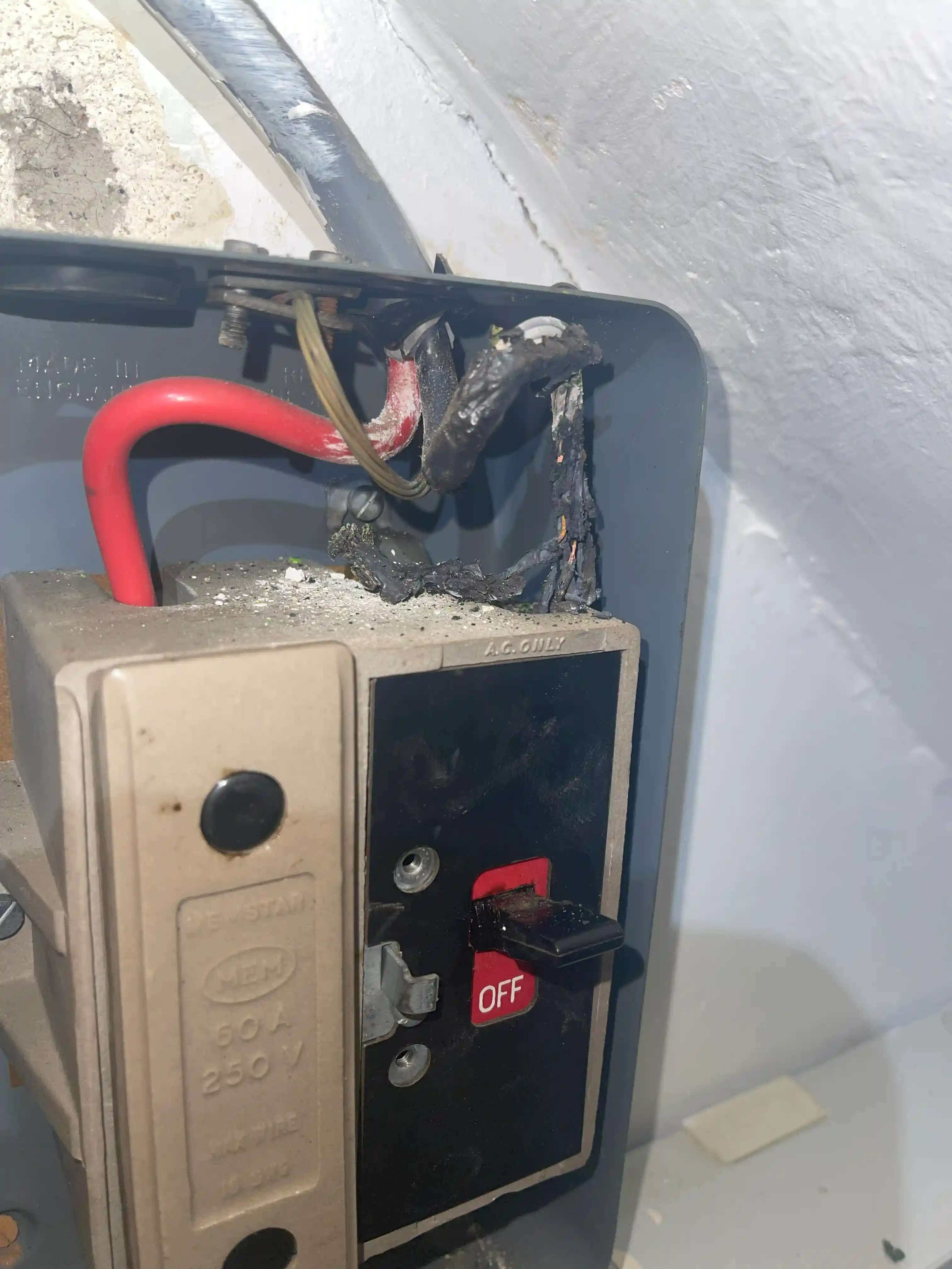 Emergency Electrician Addlestone